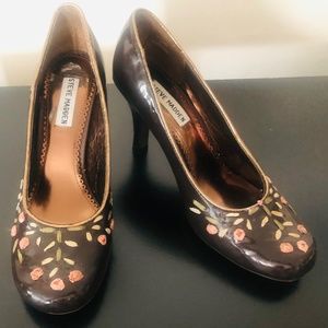 . Steve Madden Vintage Women’s Shoes   Size 7 1/2